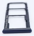 Samsung Sim card Holder - Assembly Deco-tray Sim Dual_zk